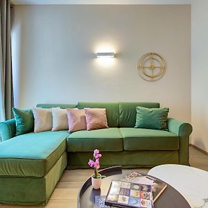 Appartement met Twee Slaapkamers